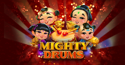 Jack998 Try Mighty Drums